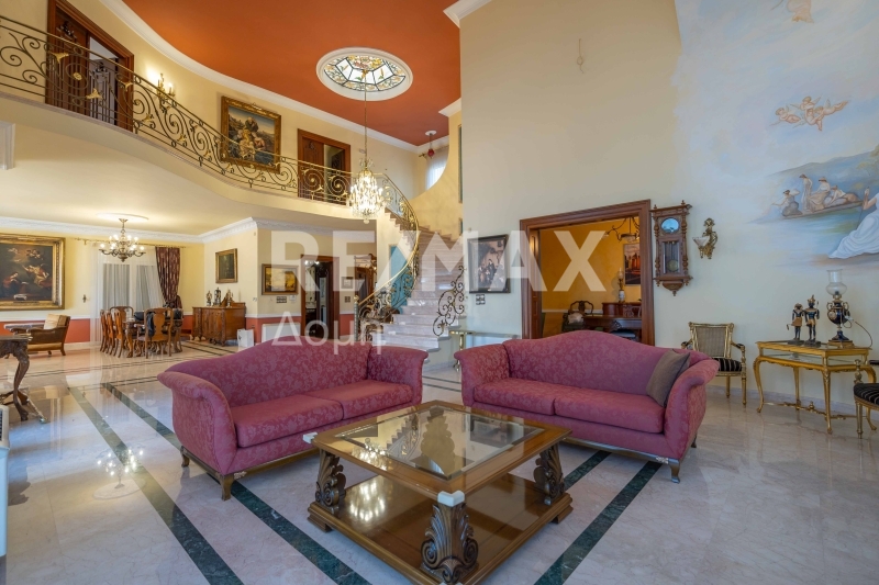 6 Bed, 4 Bath, HouseFor Sale, Nees Pagases, Volos, Magnesia