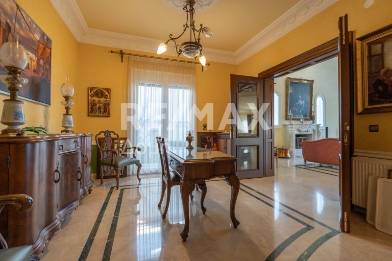 6 Bed, 4 Bath, HouseFor Sale, Nees Pagases, Volos, Magnesia