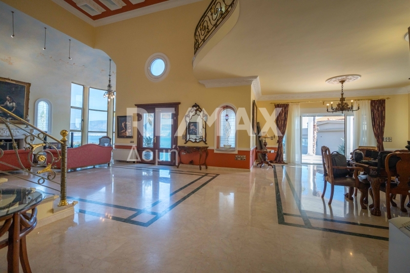 6 Bed, 4 Bath, HouseFor Sale, Nees Pagases, Volos, Magnesia