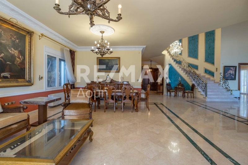 6 Bed, 4 Bath, HouseFor Sale, Nees Pagases, Volos, Magnesia
