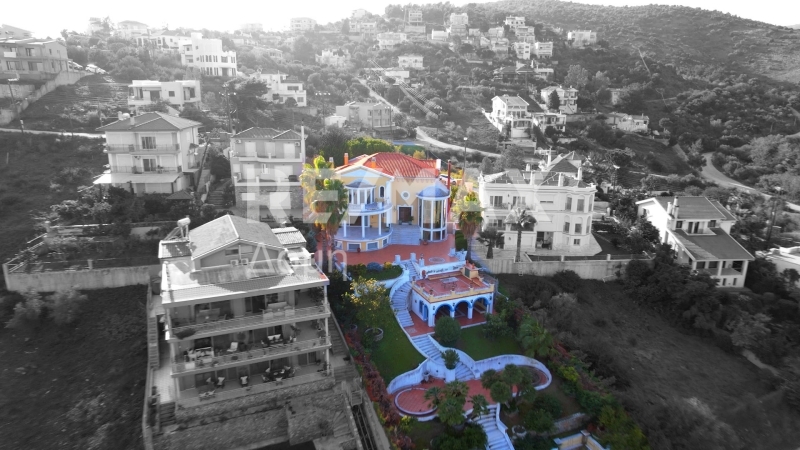 6 Bed, 4 Bath, HouseFor Sale, Nees Pagases, Volos, Magnesia