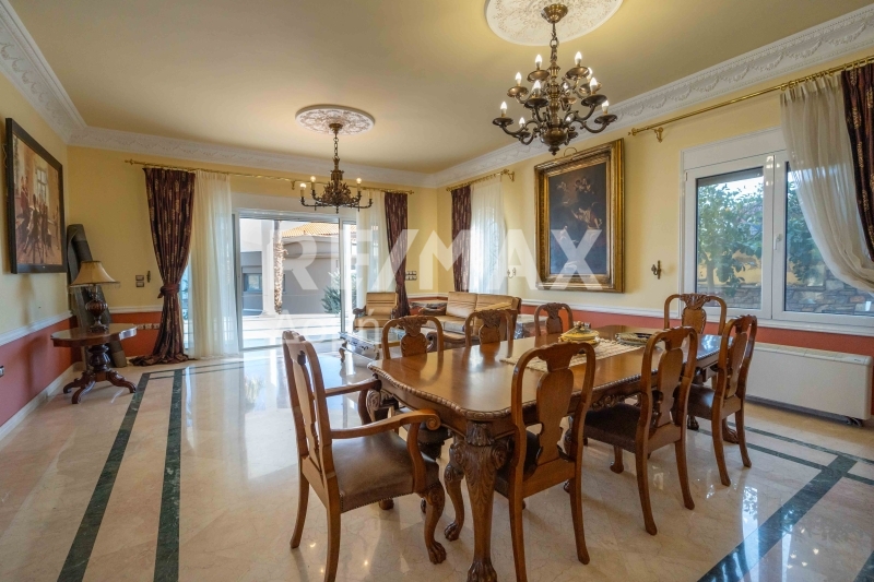 6 Bed, 4 Bath, HouseFor Sale, Nees Pagases, Volos, Magnesia