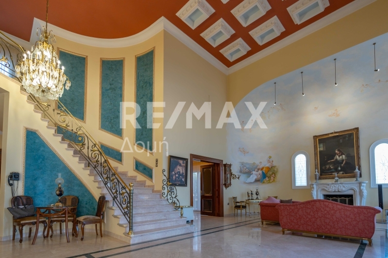 6 Bed, 4 Bath, HouseFor Sale, Nees Pagases, Volos, Magnesia