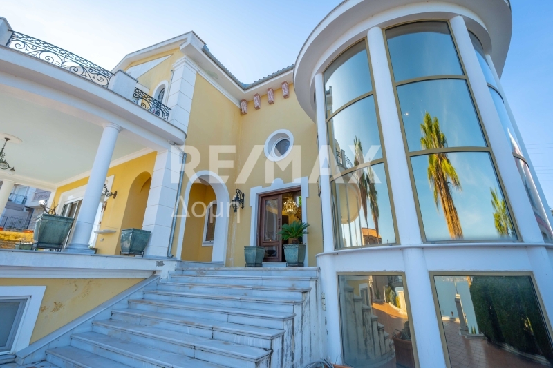 6 Bed, 4 Bath, HouseFor Sale, Nees Pagases, Volos, Magnesia
