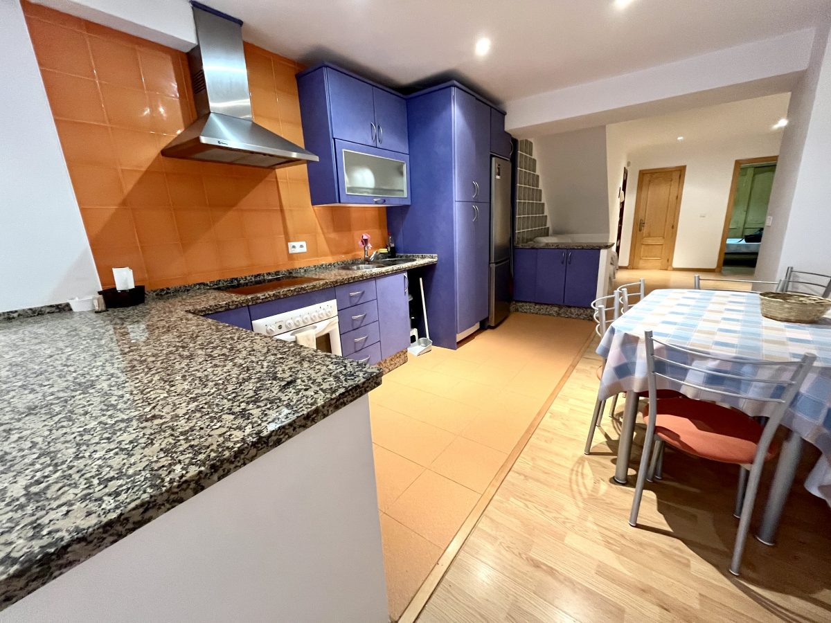 1 Bath, ApartmentFor Sale, Olvera, Andalucia