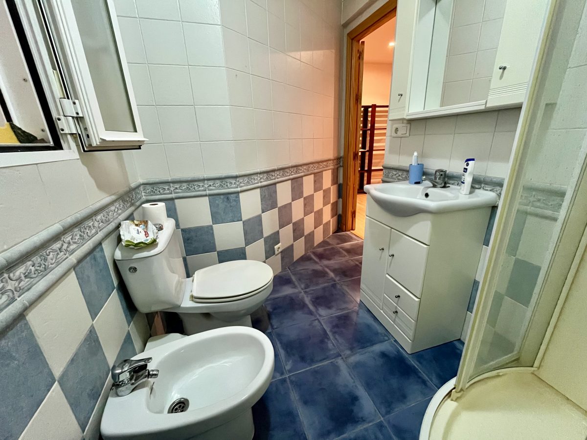 1 Bath, ApartmentFor Sale, Olvera, Andalucia