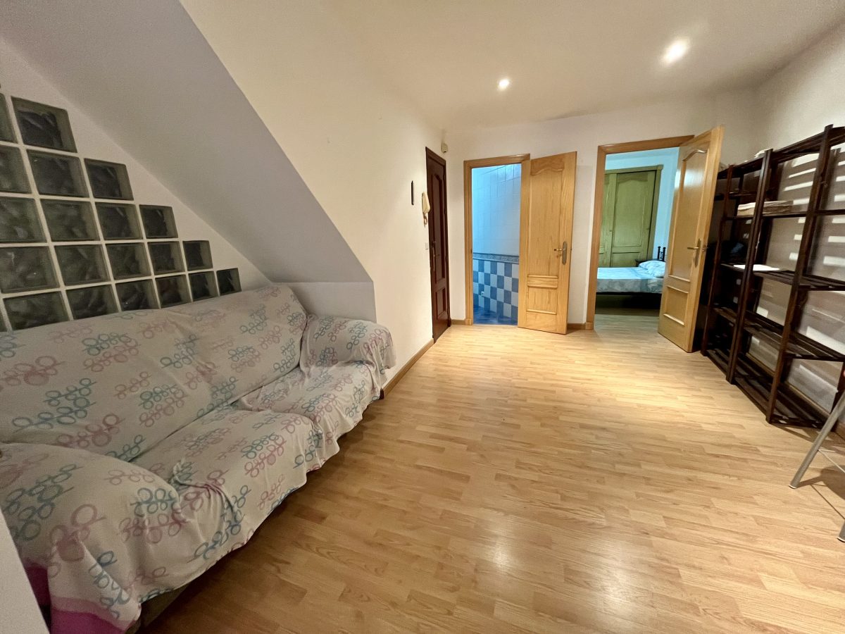 1 Bath, ApartmentFor Sale, Olvera, Andalucia