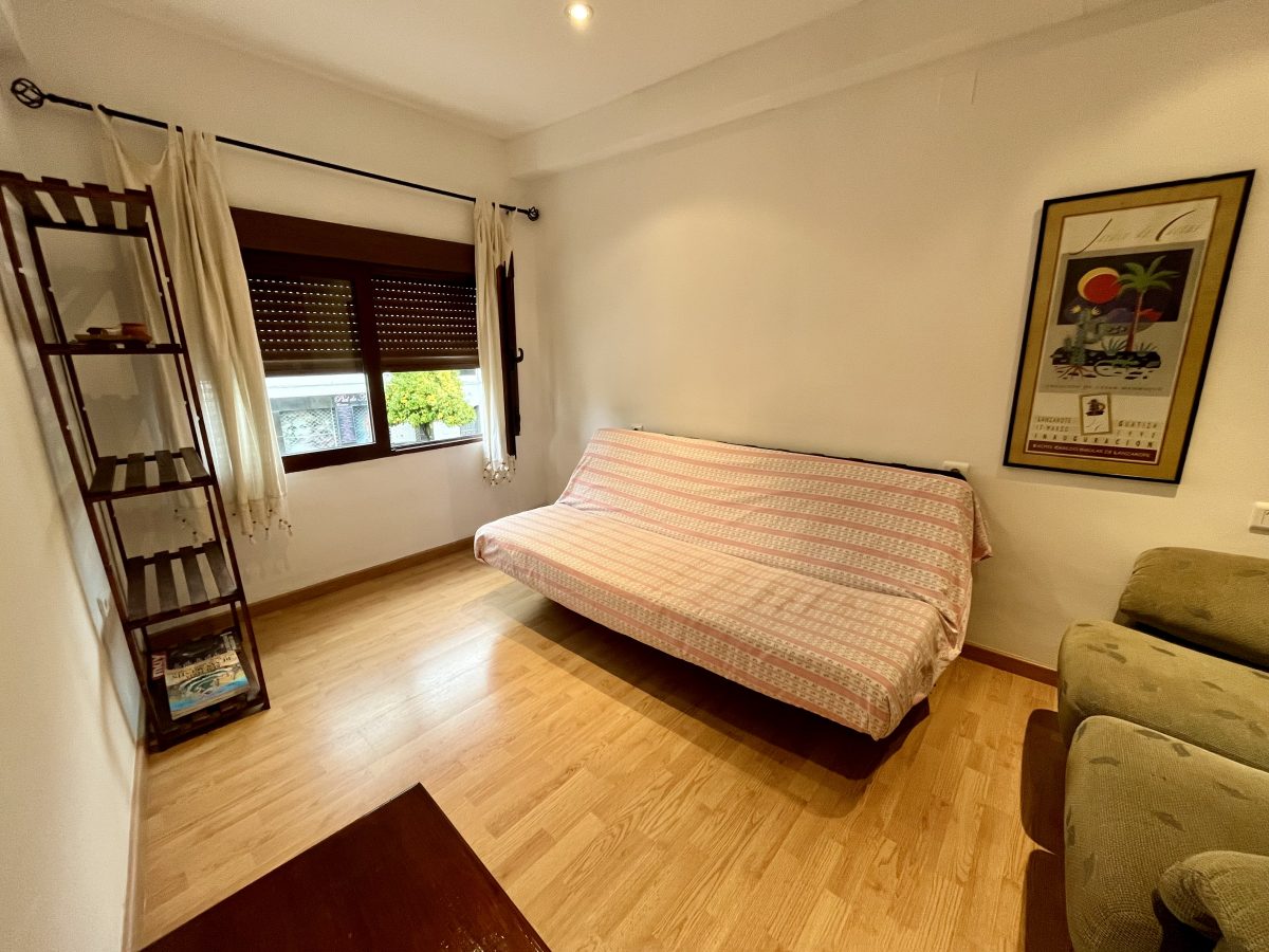 1 Bath, ApartmentFor Sale, Olvera, Andalucia