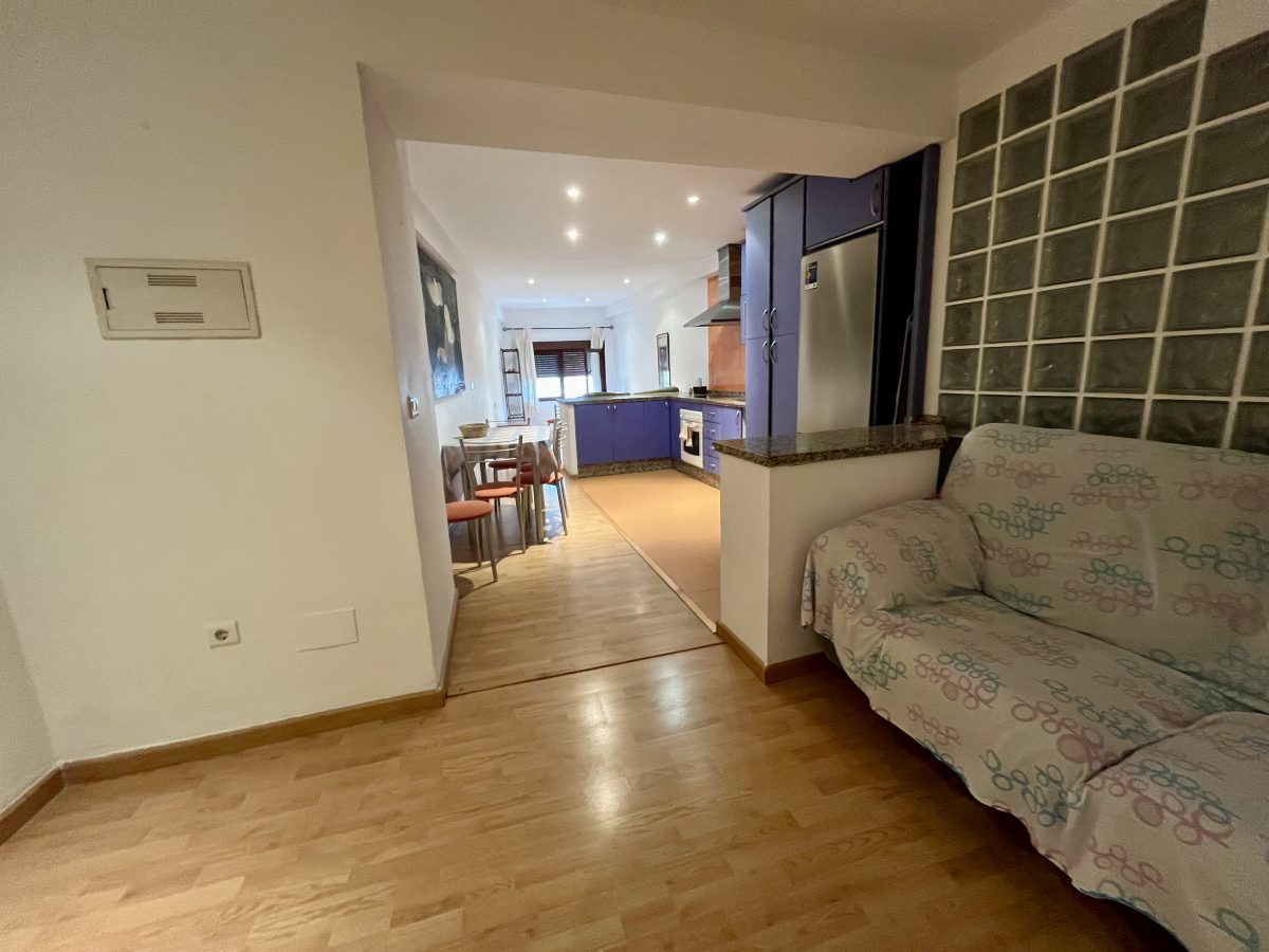 1 Bath, ApartmentFor Sale, Olvera, Andalucia