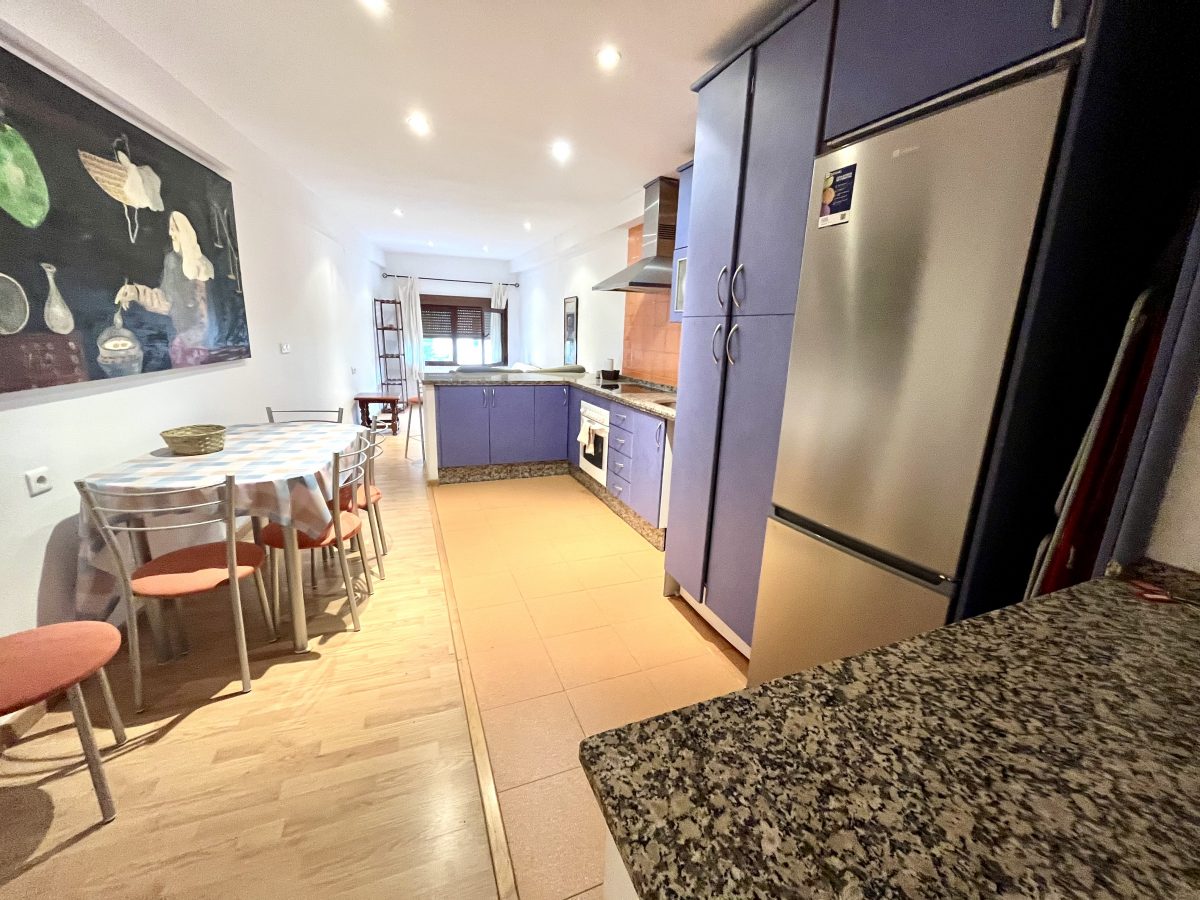 1 Bath, ApartmentFor Sale, Olvera, Andalucia