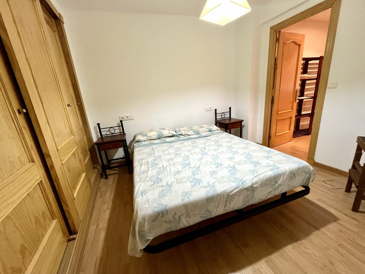 1 Bath, ApartmentFor Sale, Olvera, Andalucia