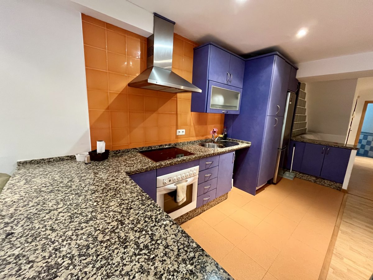 1 Bath, ApartmentFor Sale, Olvera, Andalucia