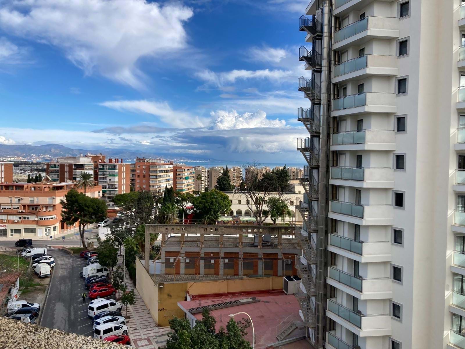 2 Bed, 2 Bath, ApartmentFor Sale, Malaga, Andalusia, 29620