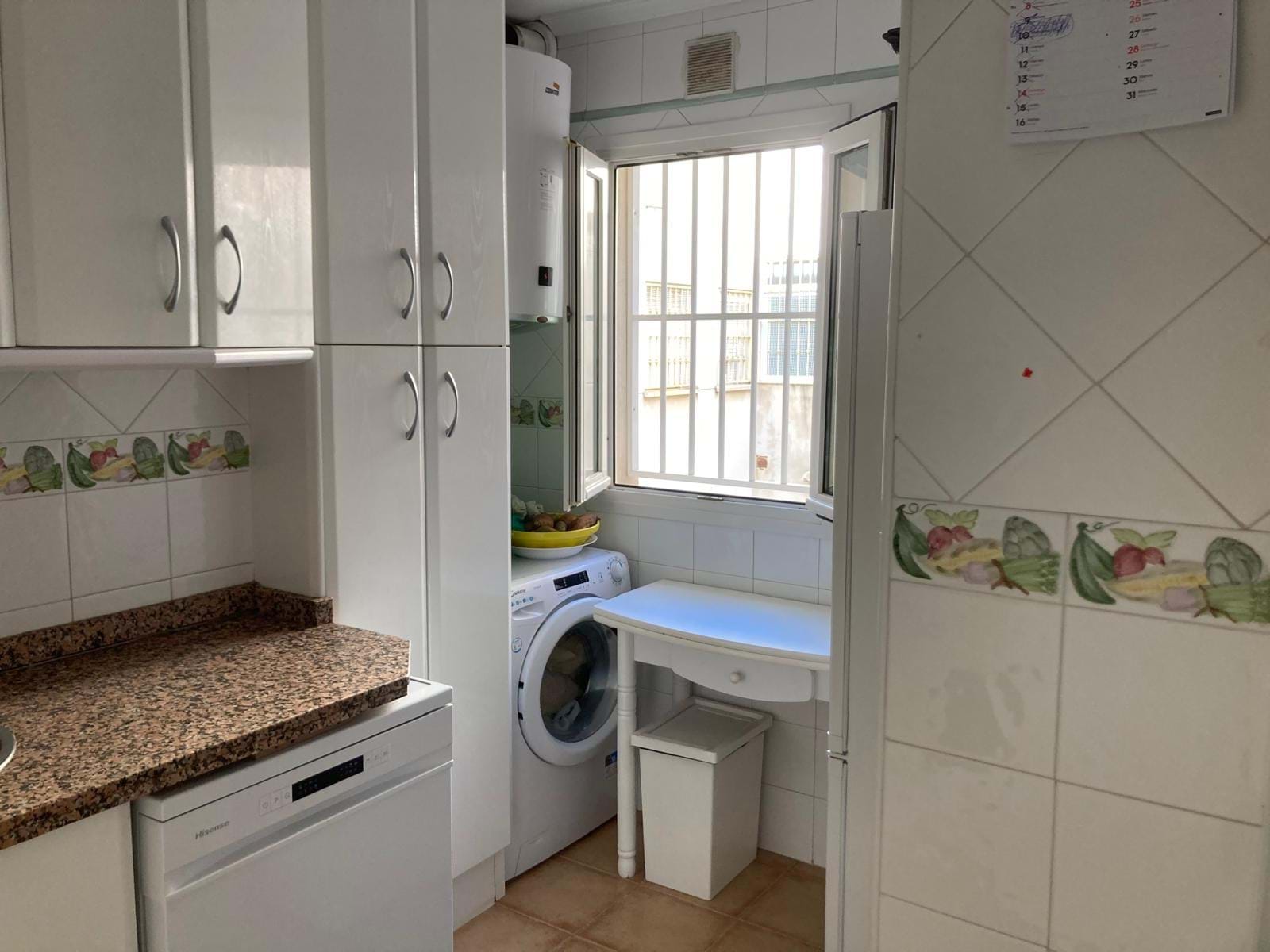 2 Bed, 2 Bath, ApartmentFor Sale, Malaga, Andalusia, 29620