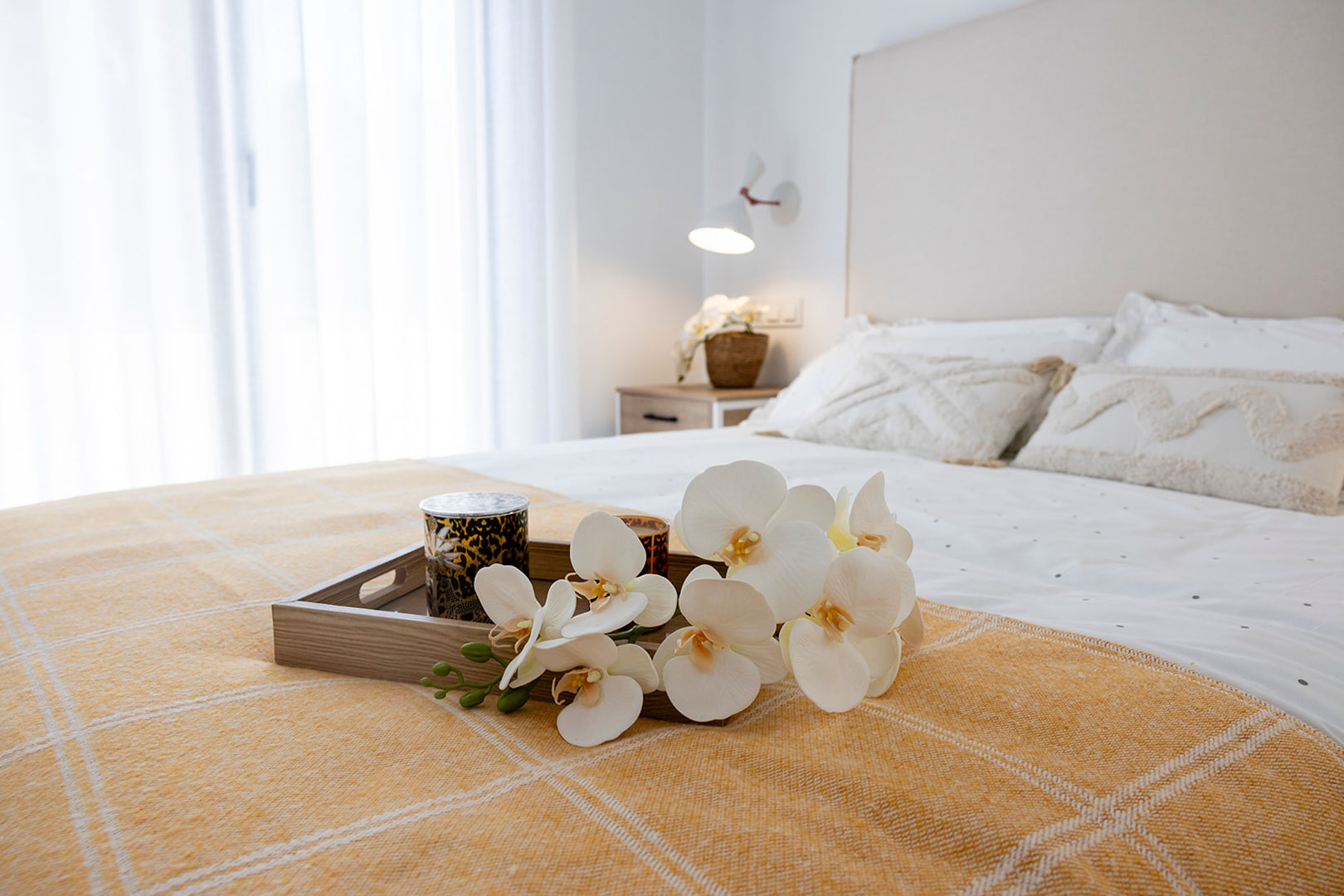 3 Bed, 3 Bath, HouseFor Sale, Polop, Alicante