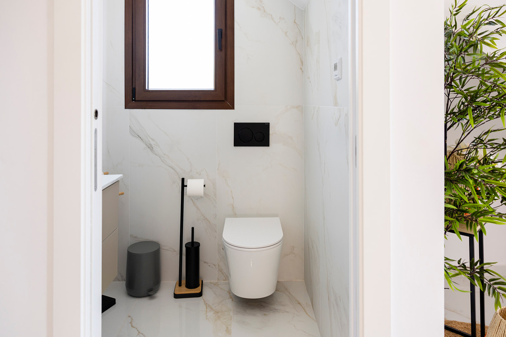 3 Bed, 3 Bath, HouseFor Sale, Polop, Alicante