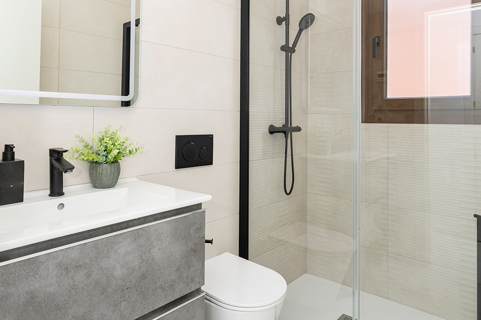 3 Bed, 3 Bath, HouseFor Sale, Polop, Alicante