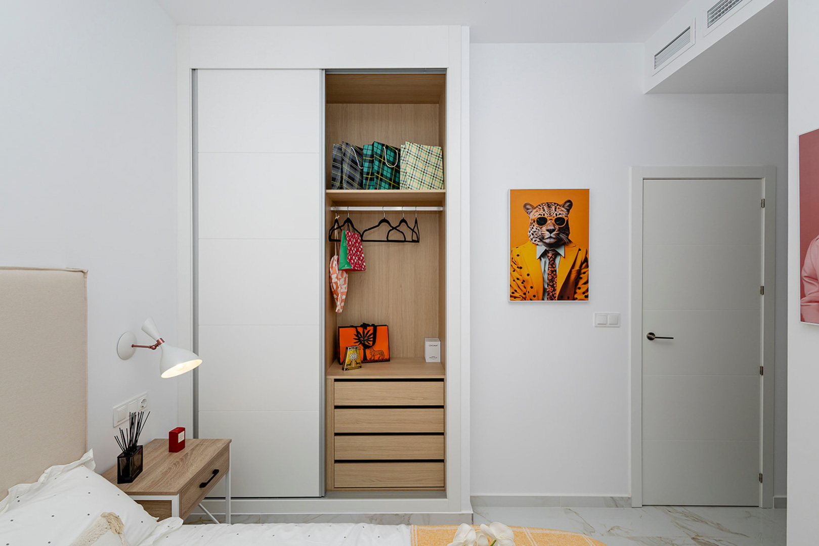 3 Bed, 3 Bath, HouseFor Sale, Polop, Alicante