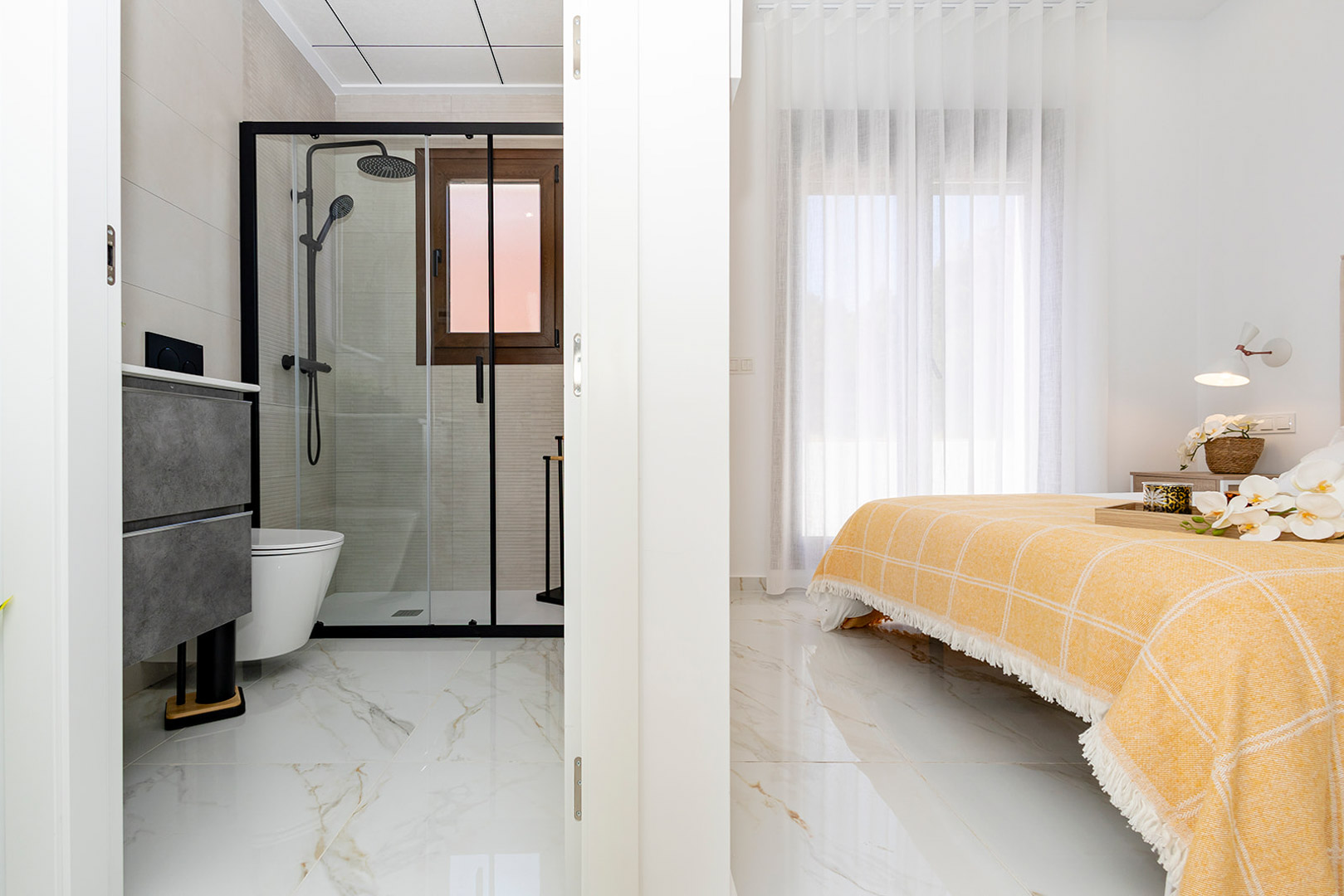 3 Bed, 3 Bath, HouseFor Sale, Polop, Alicante