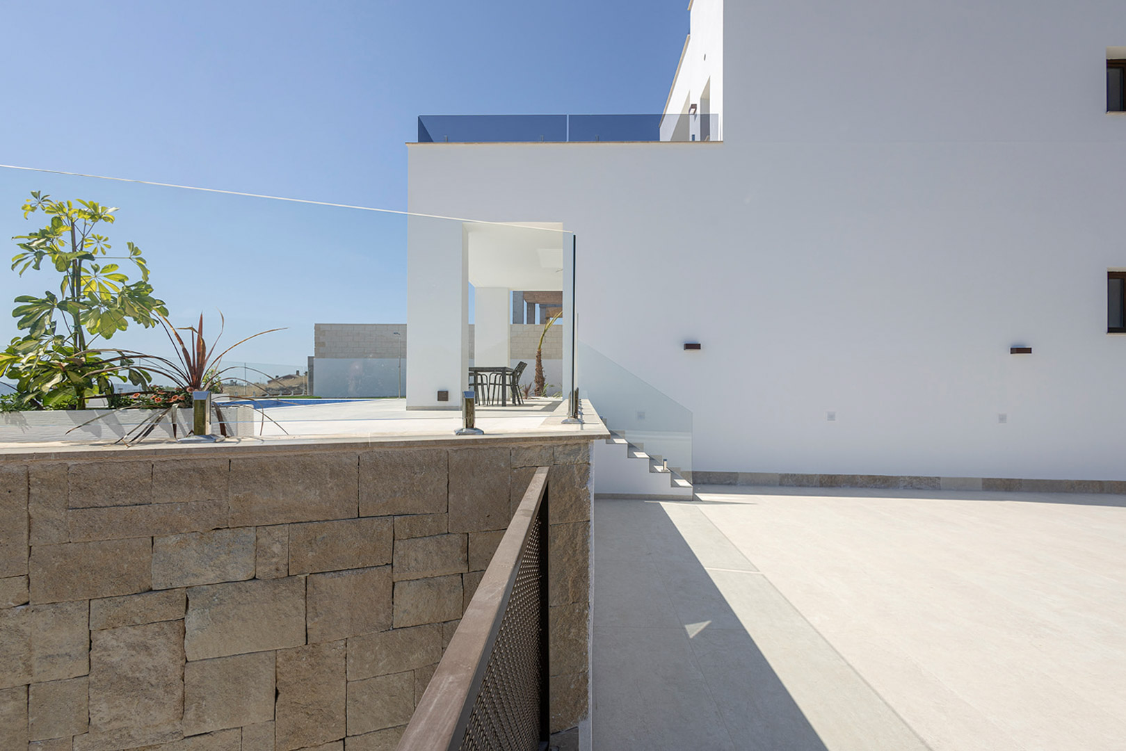 3 Bed, 3 Bath, HouseFor Sale, Polop, Alicante