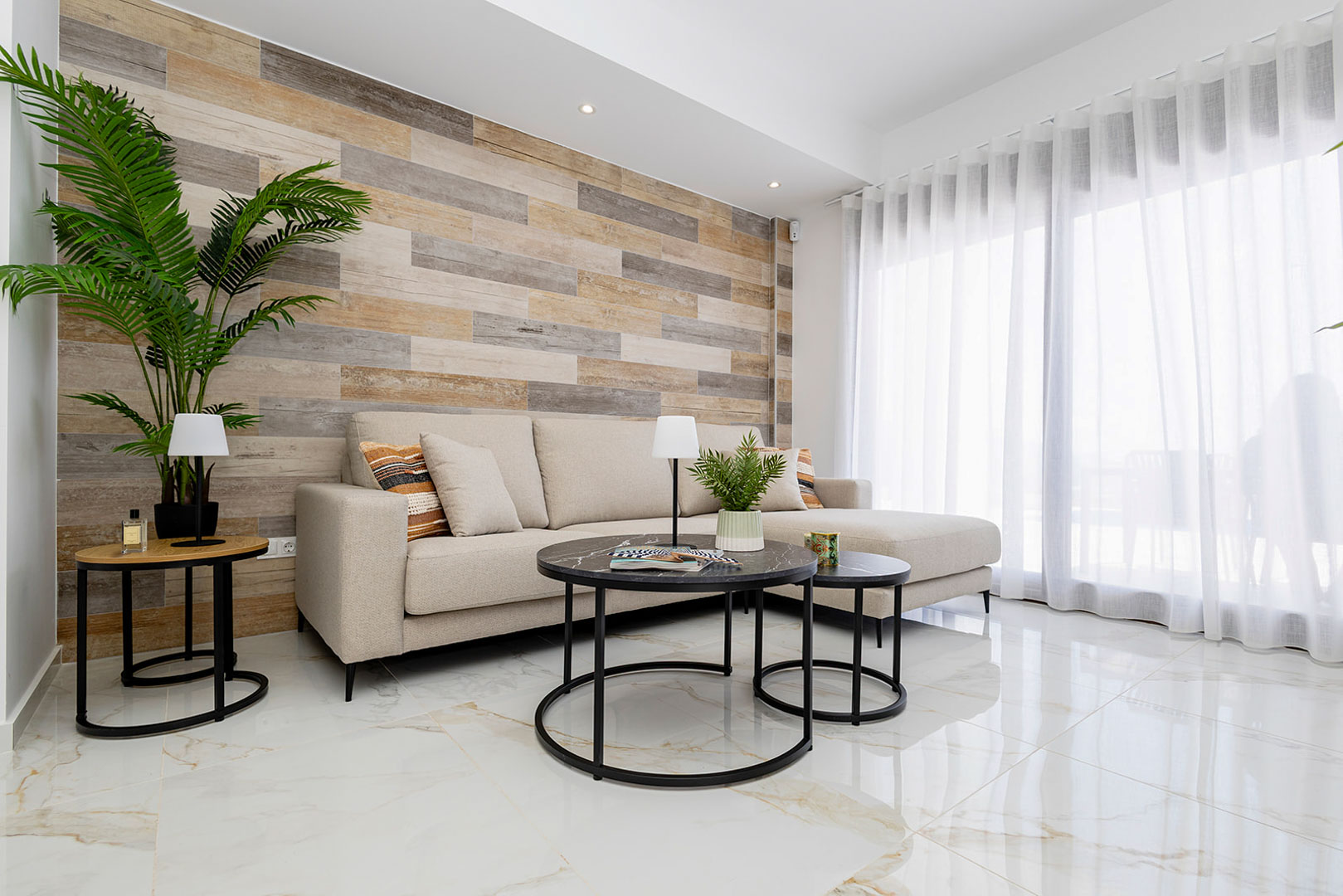 3 Bed, 3 Bath, HouseFor Sale, Polop, Alicante