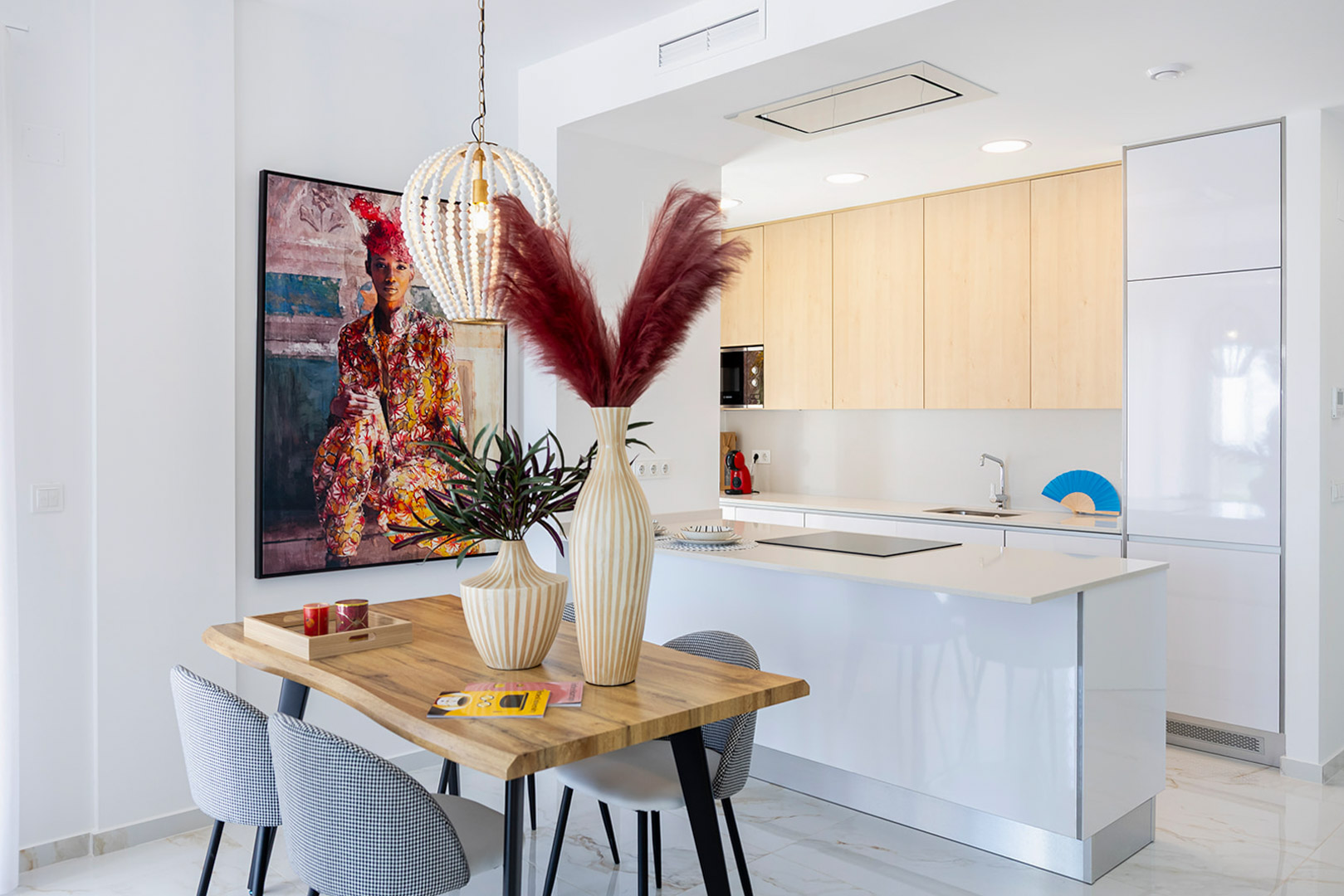 3 Bed, 3 Bath, HouseFor Sale, Polop, Alicante