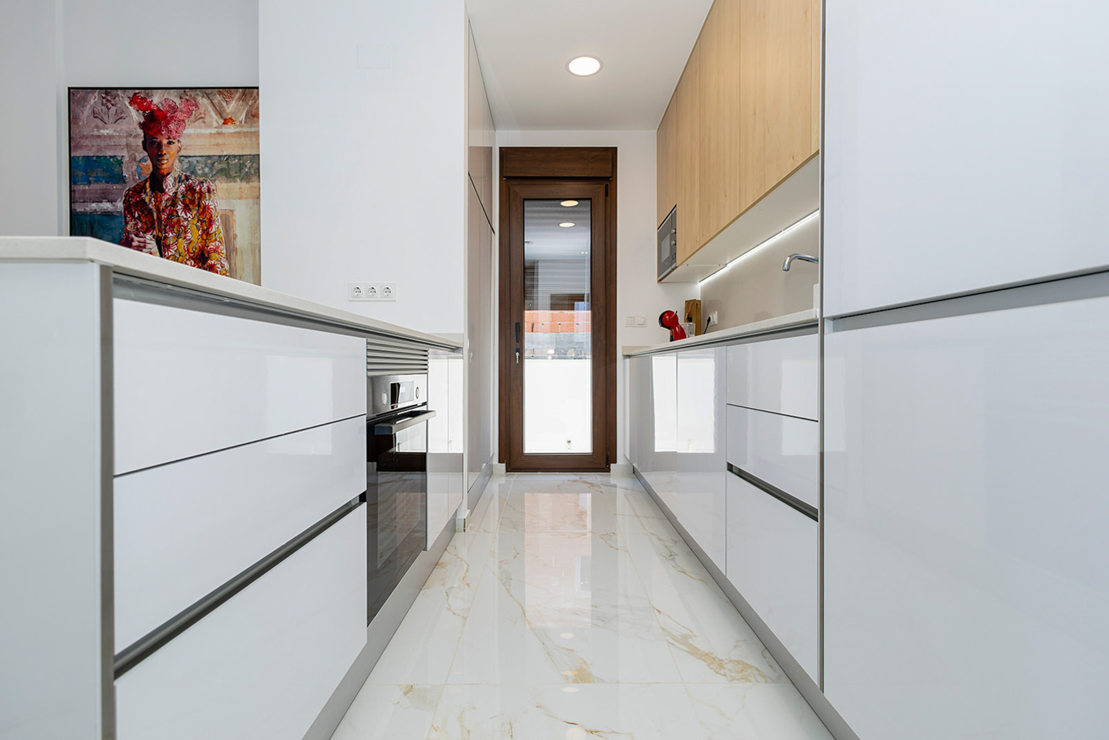 3 Bed, 3 Bath, HouseFor Sale, Polop, Alicante