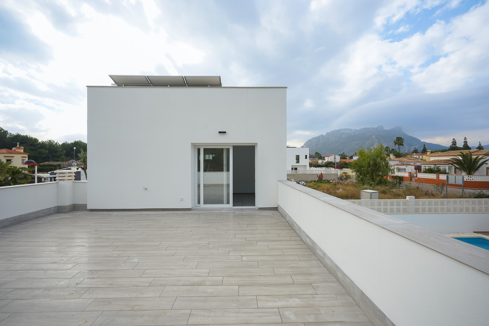 3 Bed, 2 Bath, HouseFor Sale, Els Poblets, Alicante