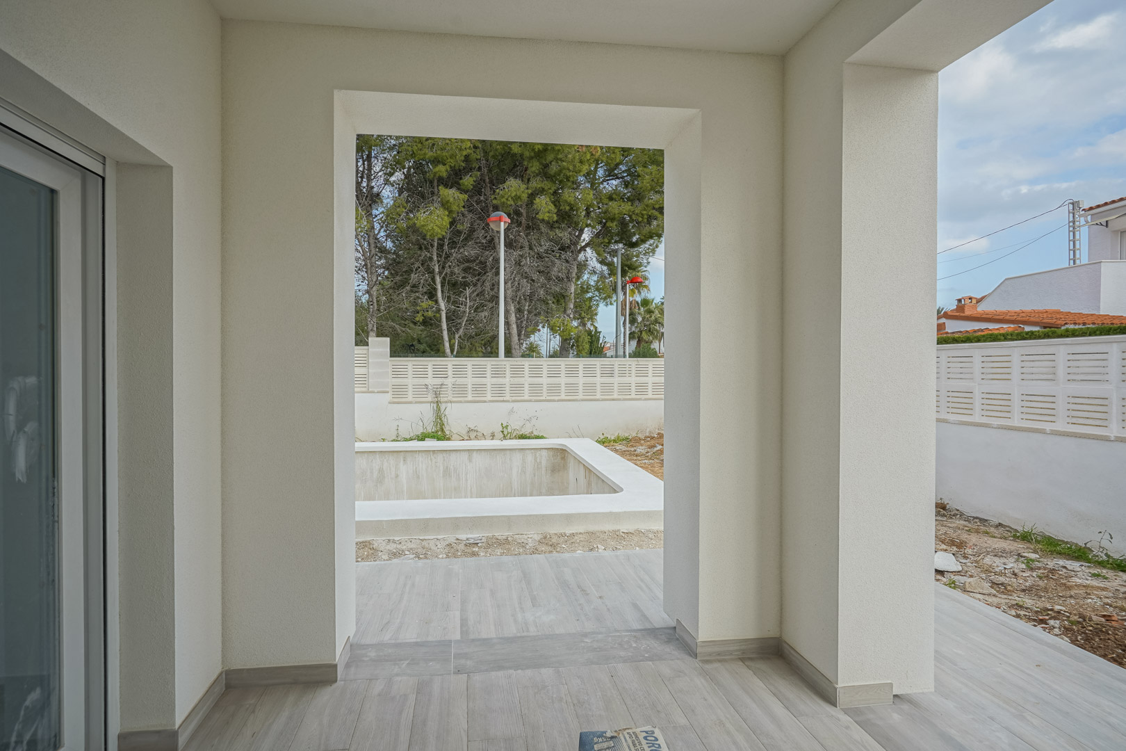 3 Bed, 2 Bath, HouseFor Sale, Els Poblets, Alicante