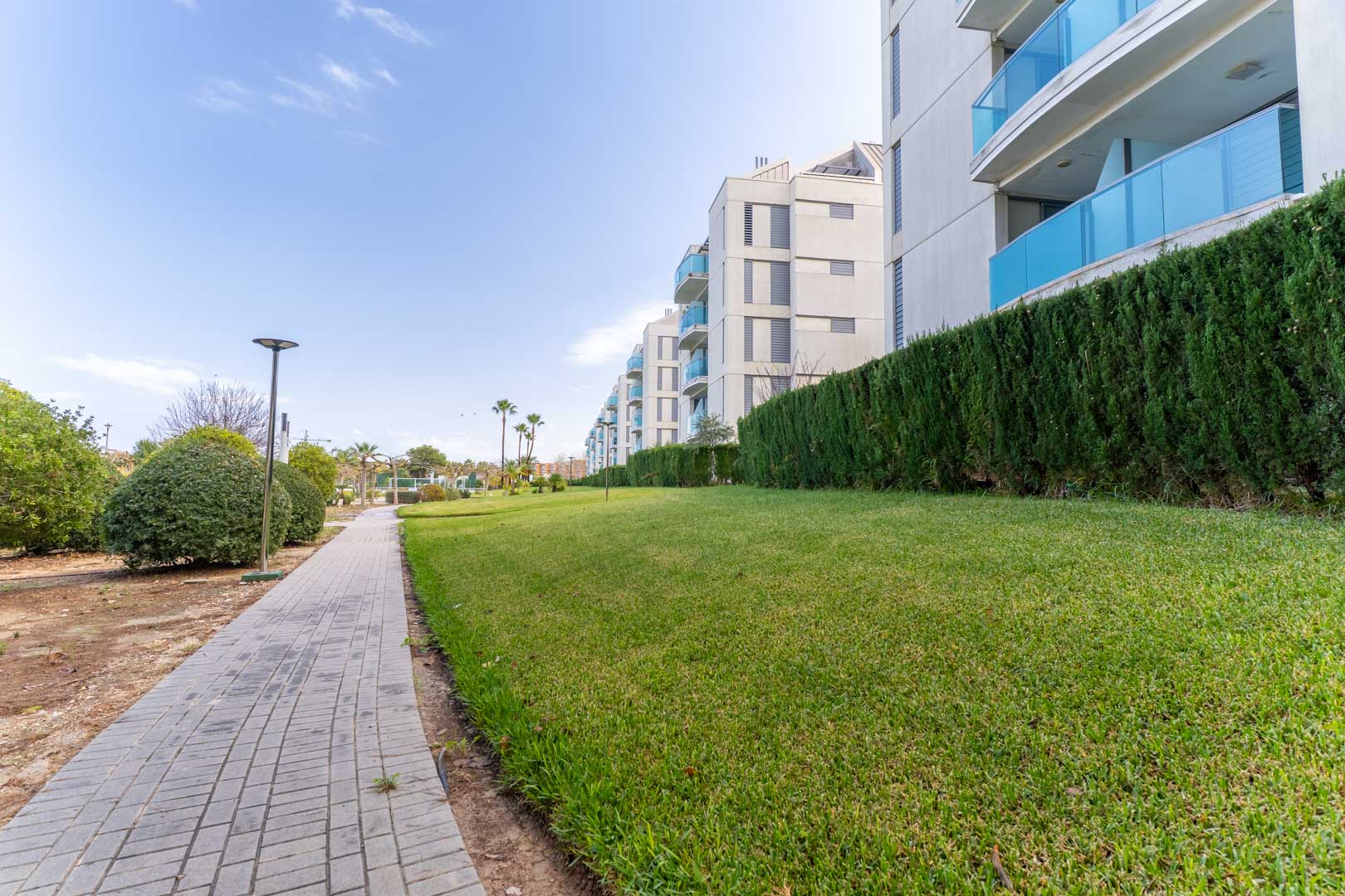 1 Bed, 1 Bath, ApartmentFor Sale, Vergel, Alicante