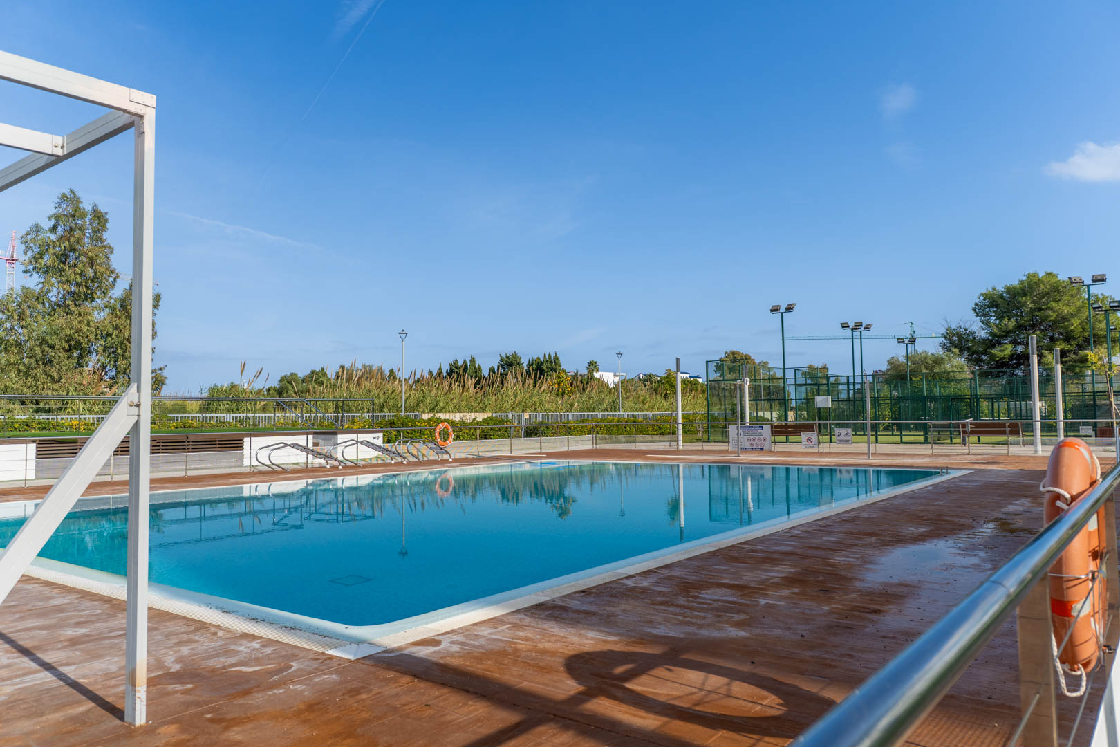 1 Bed, 1 Bath, ApartmentFor Sale, Vergel, Alicante