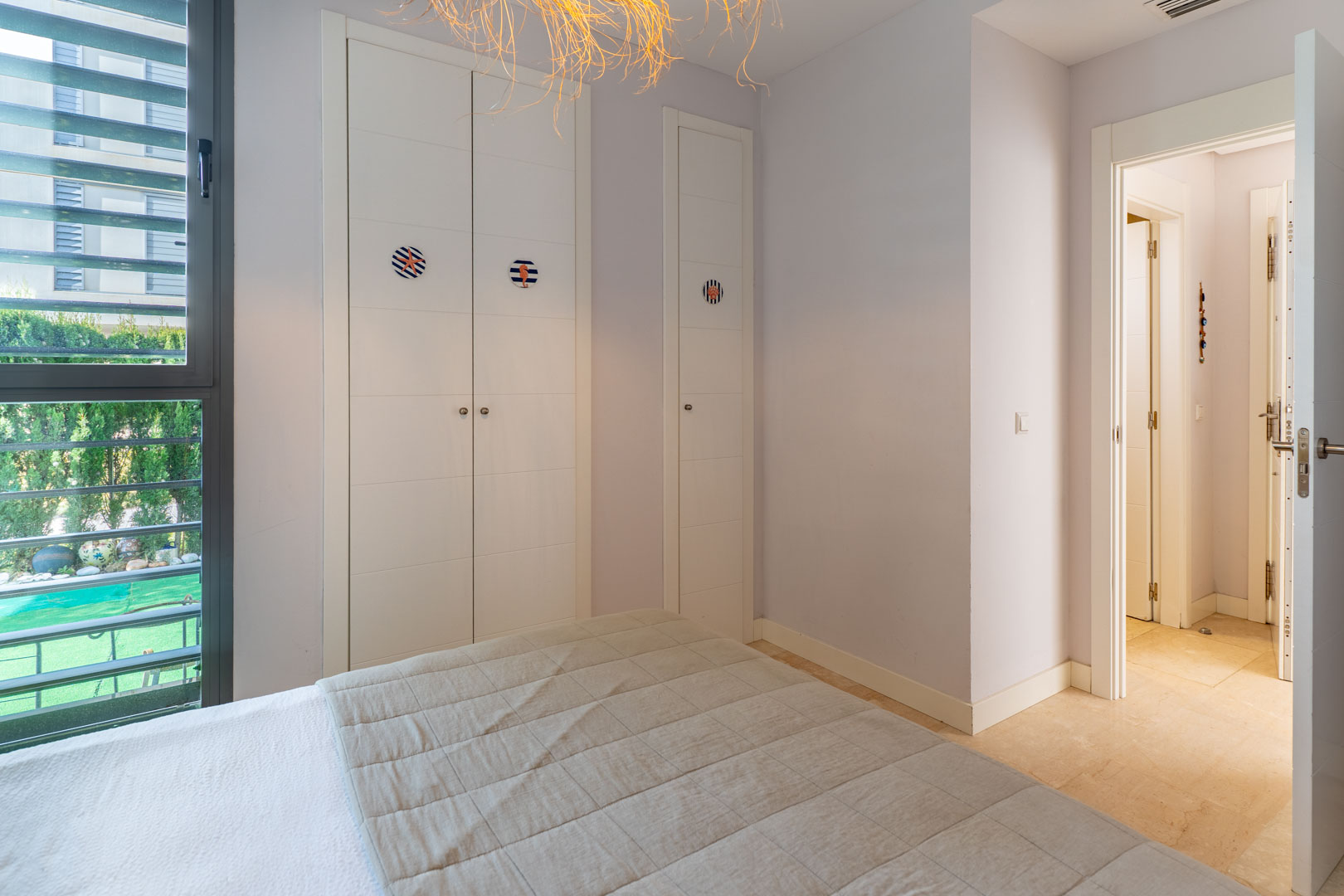 1 Bed, 1 Bath, ApartmentFor Sale, Vergel, Alicante