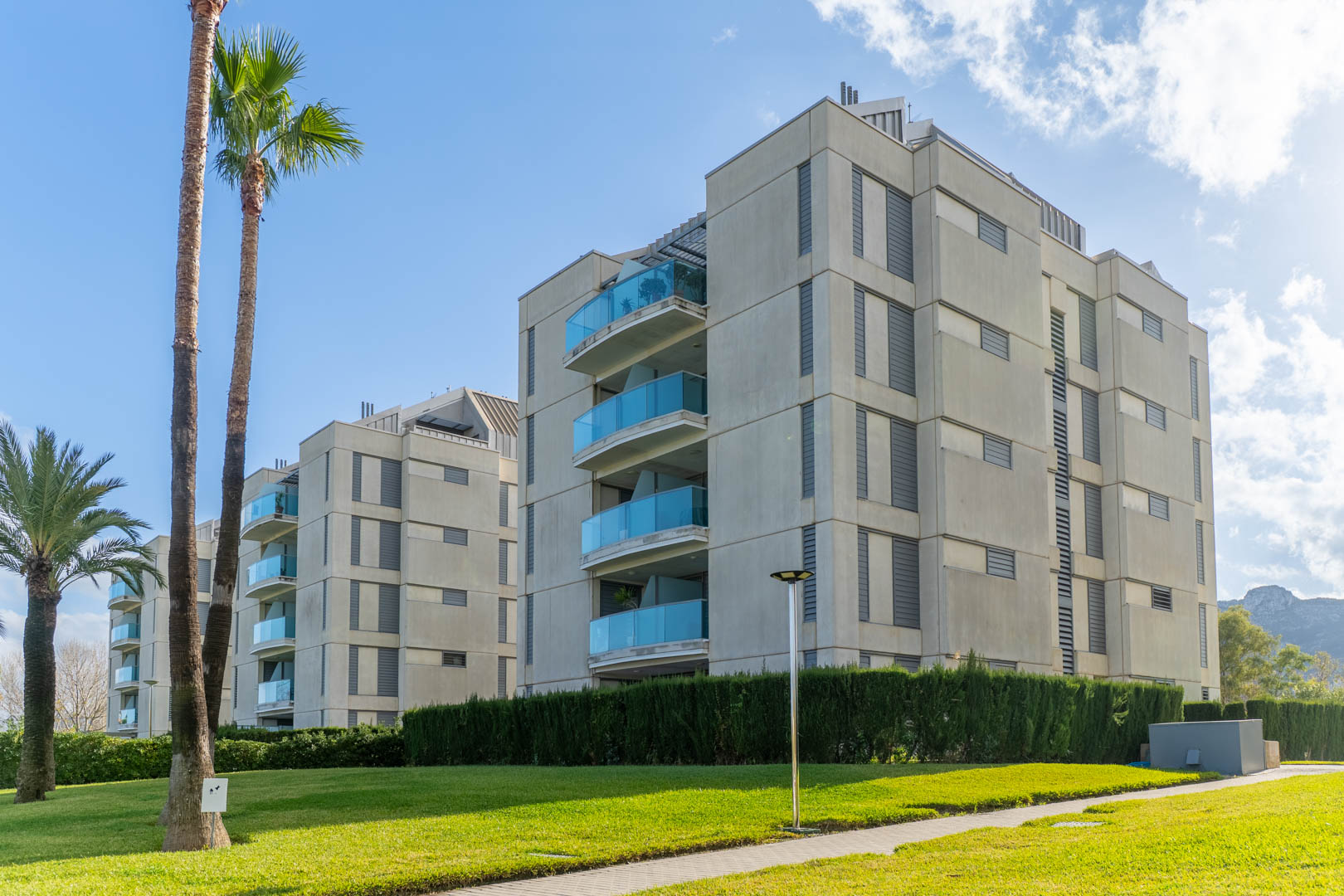 1 Bed, 1 Bath, ApartmentFor Sale, Vergel, Alicante