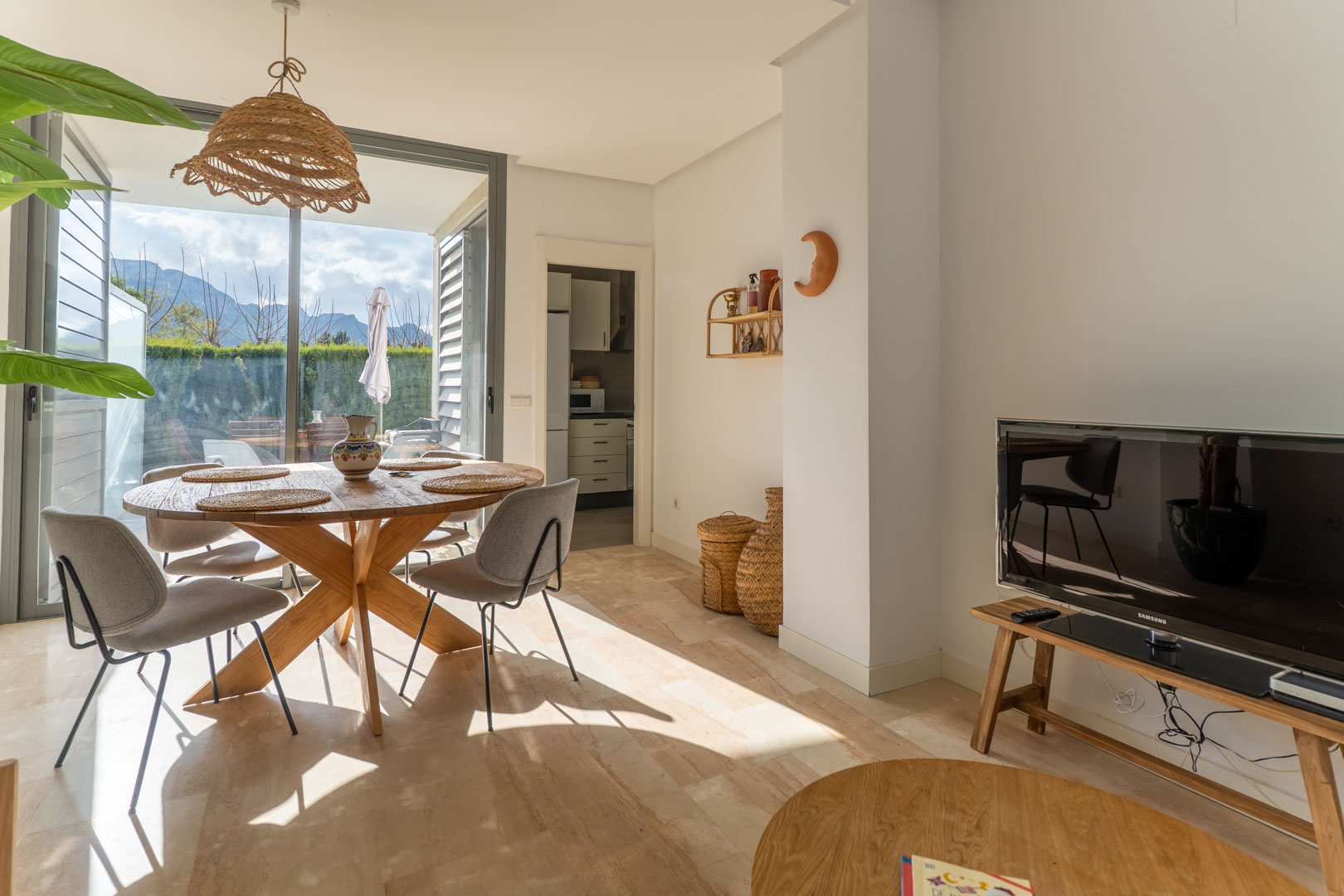1 Bed, 1 Bath, ApartmentFor Sale, Vergel, Alicante