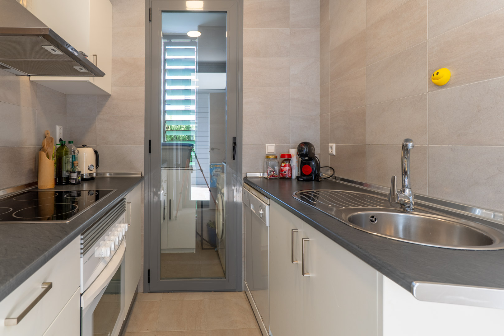 1 Bed, 1 Bath, ApartmentFor Sale, Vergel, Alicante