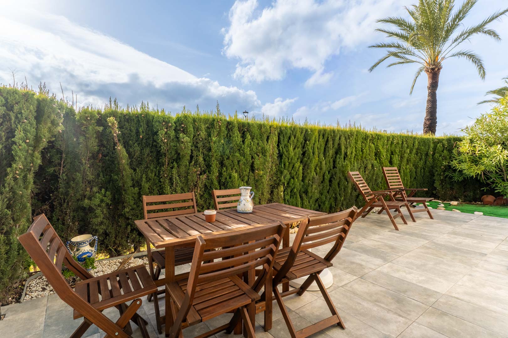 1 Bed, 1 Bath, ApartmentFor Sale, Vergel, Alicante