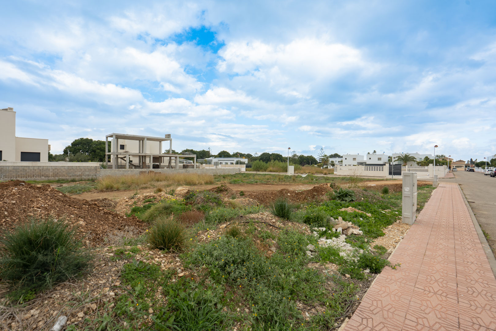 3 Bed, 2 Bath, HouseFor Sale, Els Poblets, Alicante