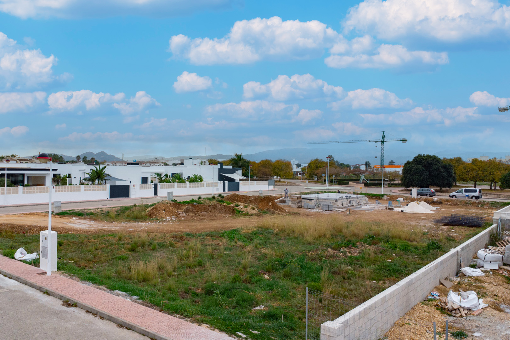 3 Bed, 2 Bath, HouseFor Sale, Els Poblets, Alicante