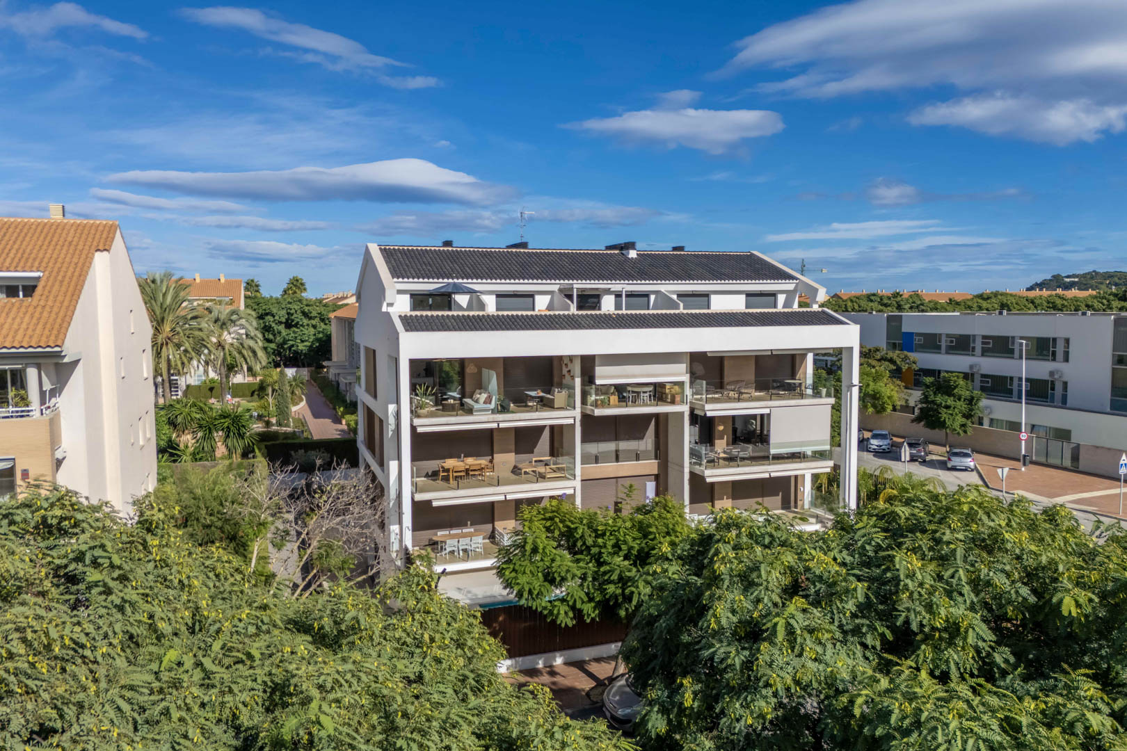 3 Bed, 2 Bath, ApartmentFor Sale, Javea, Alicante