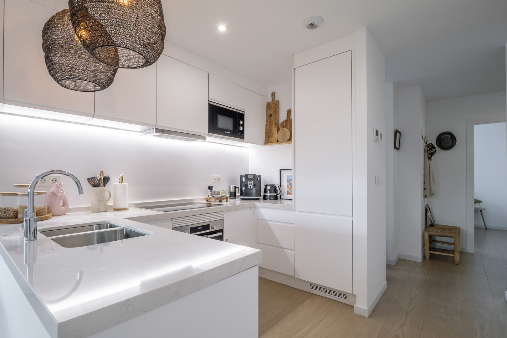 3 Bed, 2 Bath, ApartmentFor Sale, Javea, Alicante