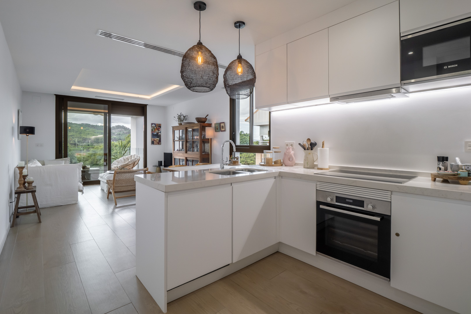 3 Bed, 2 Bath, ApartmentFor Sale, Javea, Alicante