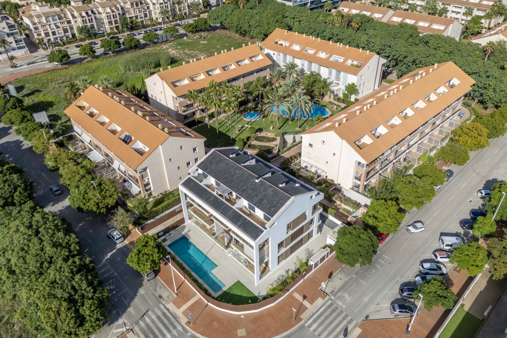 3 Bed, 2 Bath, ApartmentFor Sale, Javea, Alicante