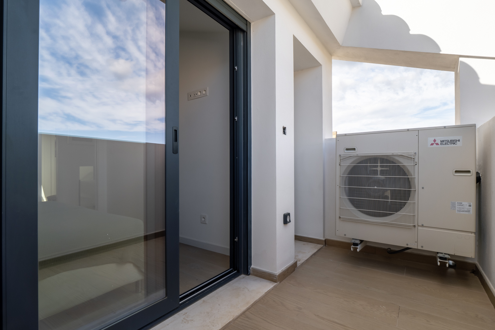 3 Bed, 2 Bath, ApartmentFor Sale, Javea, Alicante