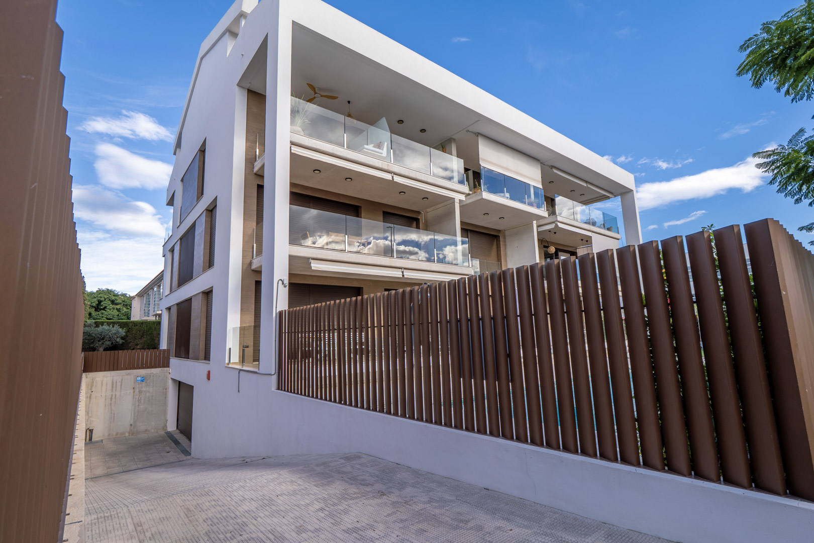 3 Bed, 2 Bath, ApartmentFor Sale, Javea, Alicante