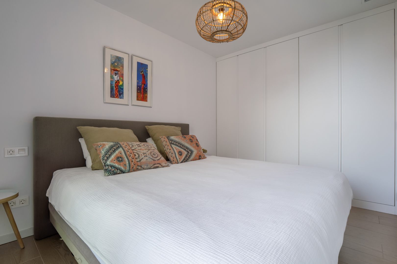 3 Bed, 2 Bath, ApartmentFor Sale, Javea, Alicante