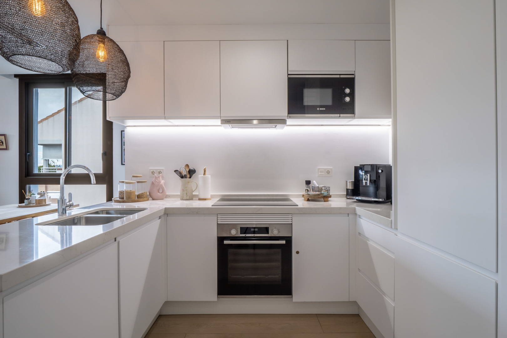 3 Bed, 2 Bath, ApartmentFor Sale, Javea, Alicante