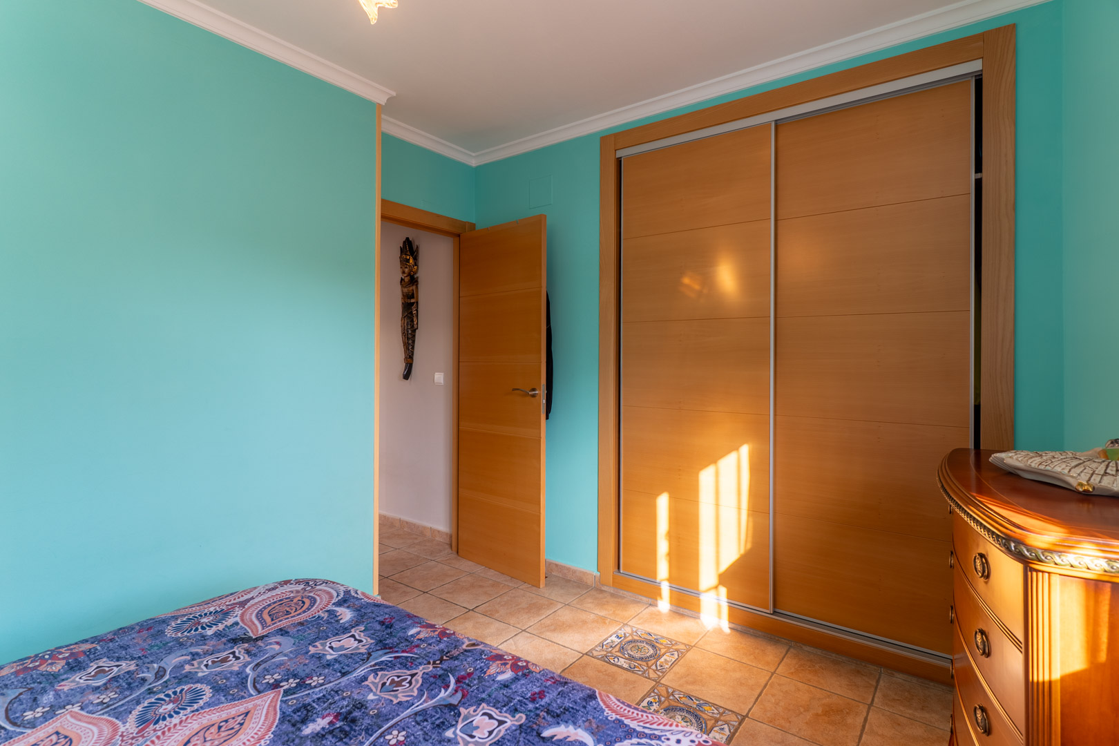 3 Bed, 2 Bath, HouseFor Sale, Denia, Alicante