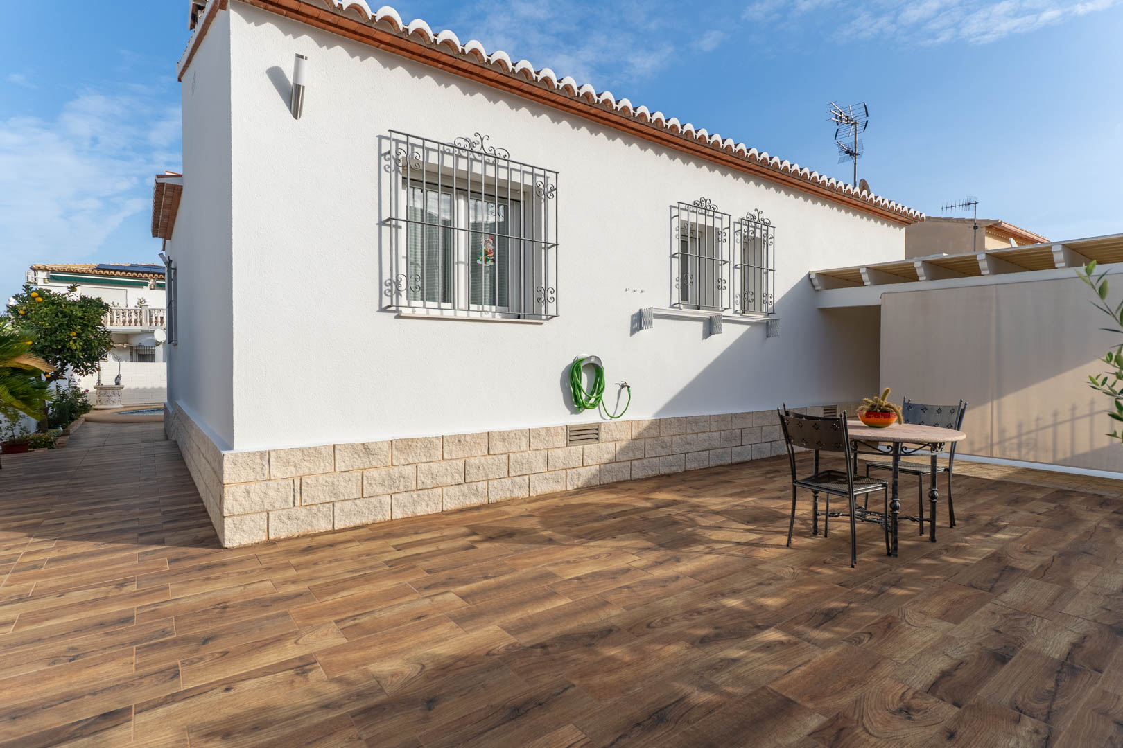 3 Bed, 2 Bath, HouseFor Sale, Denia, Alicante