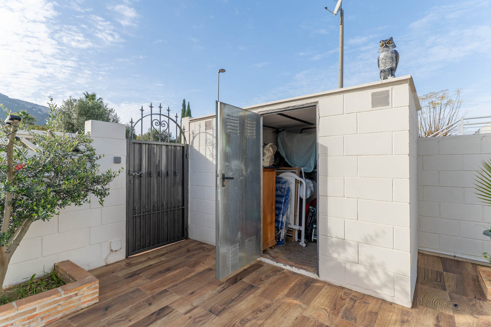 3 Bed, 2 Bath, HouseFor Sale, Denia, Alicante