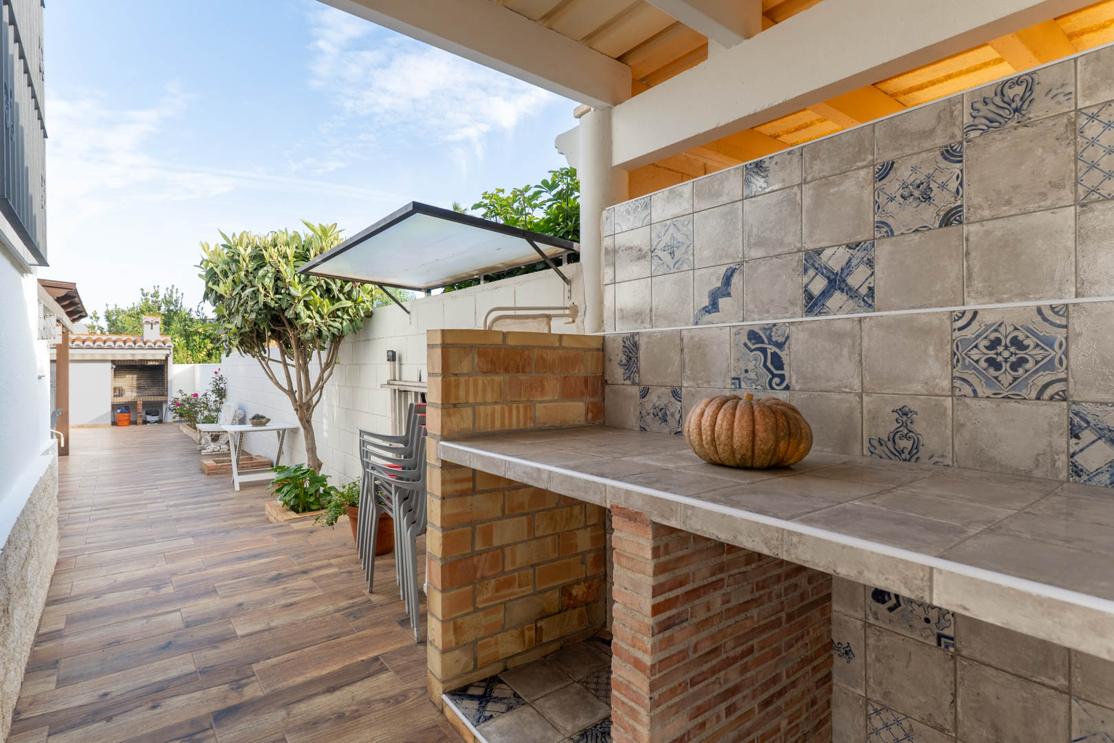 3 Bed, 2 Bath, HouseFor Sale, Denia, Alicante